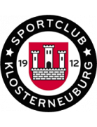 SC Klosterneuburg 1912 Молодёжь (-2014)