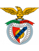 Benfica Castelo Branco Formação