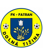 Fatran Dolna Tizina