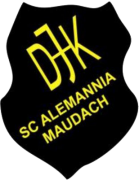 SG Alemannia Maudach/SV Maudach