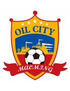 Maoming Oil City