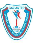 Sahinbey Belediye Genclik Ve Spor Młodzież