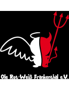 Rot-Weiß Frankenthal