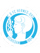 C & FC Hermes-DVS Onder 19