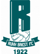 Rukh Brest II (- 2022)