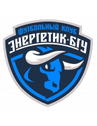 Энергетик-БГУ Минск U19