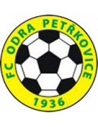 FC Odra Petrkovice U19