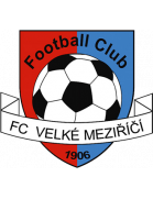 FC Velke Mezirici B
