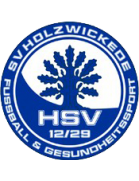 SV Holzwickede II