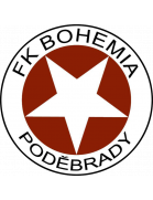 FK Bohemia Podebrady