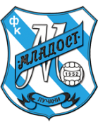 FK Mladost Lucani U15