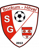 SG Bockum-Hövel 2013 II