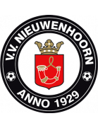 VV Nieuwenhoorn Youth