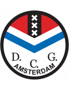 RKSV DCG Amsterdam Yourh
