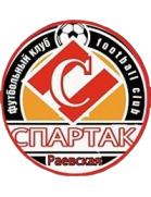 Spartak Rayevskaya