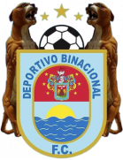 Deportivo Binacional II