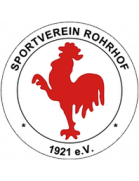 SV Rohrhof