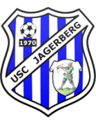 USC Jagerberg Jeugd