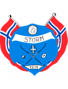 Storm BK