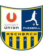 Sportunion Aschbach Altyapı