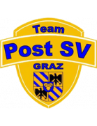 Post SV Graz Formation