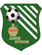 ASK Stoob Formation