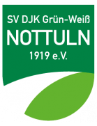 Grün-Weiß Nottuln III