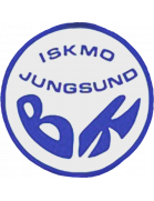 Iskmo-Jungsund Bollklub