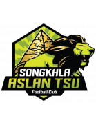 Songkhla Aslan TSU