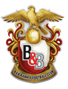B&B Rama II FC