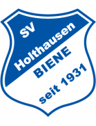 SV Holthausen/Biene III