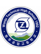 Wonju Technical High School