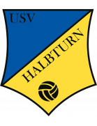 USV Halbturn Formation