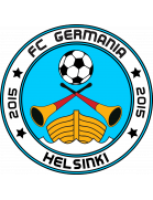 FC Germania Helsinki