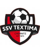 SSV Textima Chemnitz Altyapı
