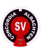 SV Concordia Albachten U19