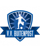 VV Buitenpost Jugend