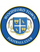 Woodford Town FC Jeugd