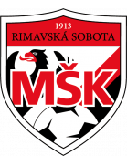 MSK Rimavska Sobota U19