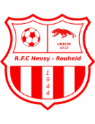 RFC Heusy-Rouheid