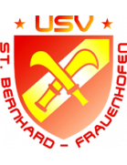 USV St. Bernhard/Frauenhofen Altyapı