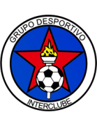 GD Interclube Luanda U19