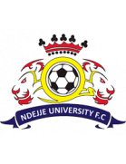 Ndejje University FC