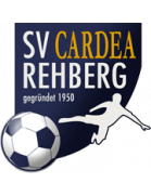 SV Rehberg Молодёжь