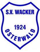 SV Wacker Osterwald U19