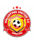 Haluating United FC