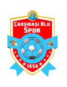 Carsibasi Belediye Spor Jeugd