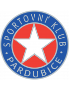 SK Pardubice (-1960)