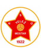 FK Velez Mostar Jugend