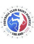 FC Saint-Maurice Altyapı